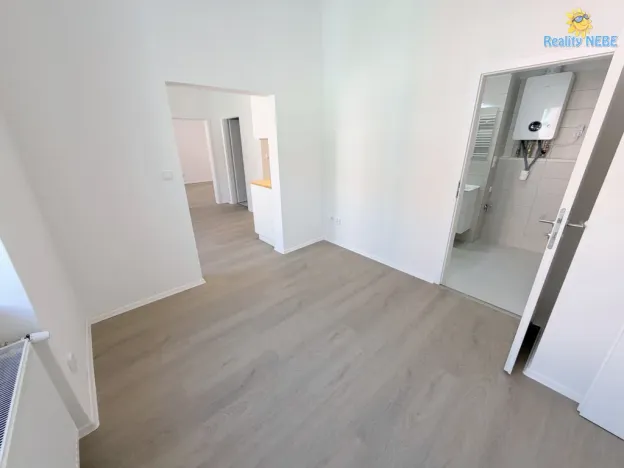 Pronájem bytu 3+kk, Praha - Žižkov, Chelčického, 64 m2