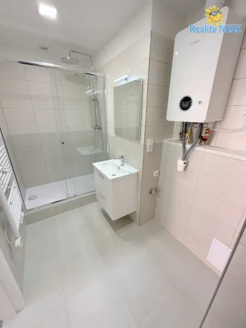 Pronájem bytu 3+kk, Praha - Žižkov, Chelčického, 64 m2