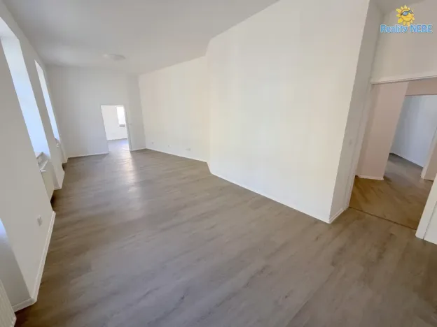 Pronájem bytu 4+kk, Praha - Žižkov, Chelčického, 118 m2