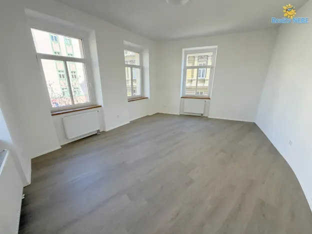 Pronájem bytu 4+kk, Praha - Žižkov, Chelčického, 118 m2