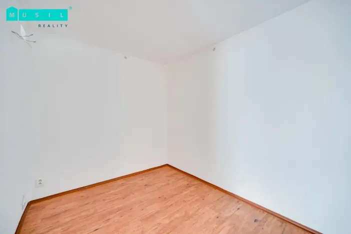 Pronájem bytu 1+kk, Šternberk, Bezručova, 45 m2