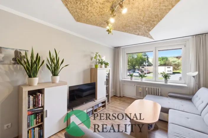 Prodej bytu 3+1, Libčice nad Vltavou, Pod Saharou, 62 m2