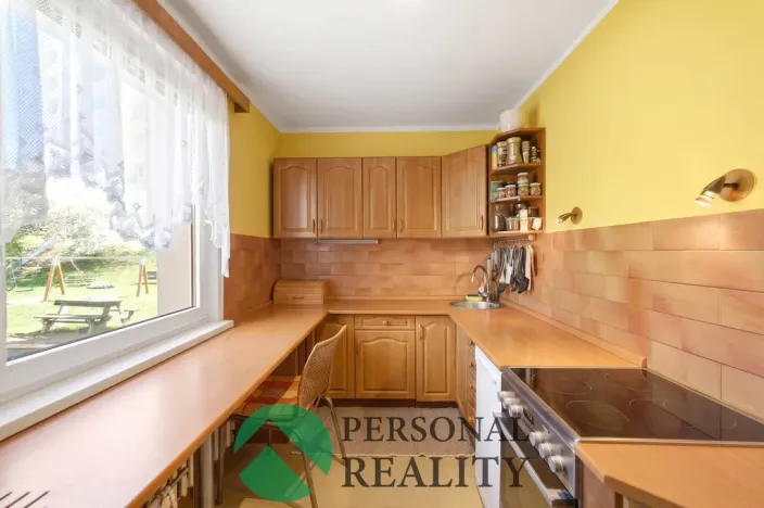 Prodej bytu 3+1, Libčice nad Vltavou, Pod Saharou, 62 m2