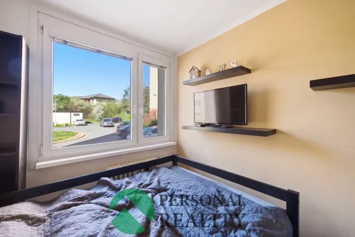 Prodej bytu 3+1, Libčice nad Vltavou, Pod Saharou, 62 m2