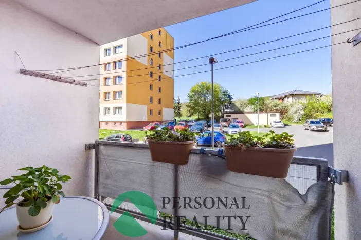 Prodej bytu 3+1, Libčice nad Vltavou, Pod Saharou, 62 m2