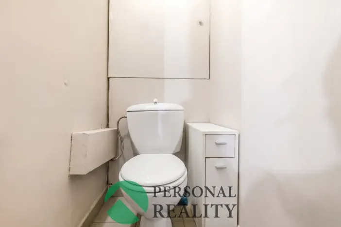 Prodej bytu 3+1, Libčice nad Vltavou, Pod Saharou, 62 m2