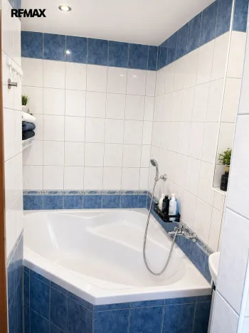 Pronájem bytu 3+kk, Slavičín, 56 m2