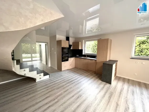 Pronájem rodinného domu, Nýřany - Kamenný Újezd, 105 m2