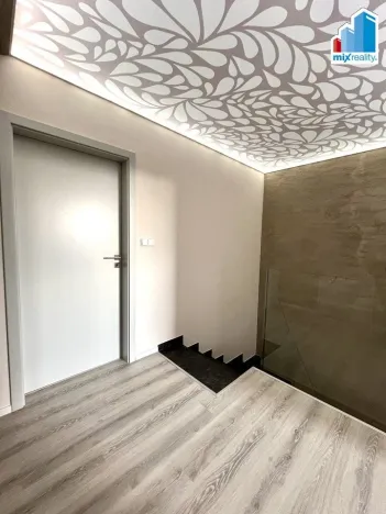 Pronájem rodinného domu, Nýřany - Kamenný Újezd, 105 m2