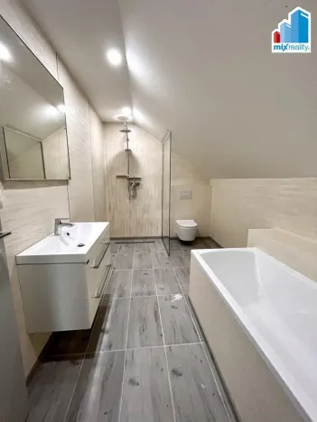 Pronájem rodinného domu, Nýřany - Kamenný Újezd, 105 m2