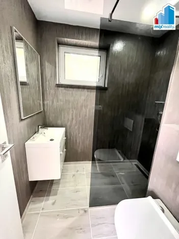 Pronájem rodinného domu, Nýřany - Kamenný Újezd, 105 m2