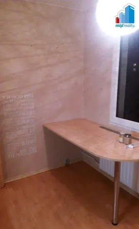 Pronájem bytu 1+1, Rokycany - Nové Město, Pražská, 35 m2