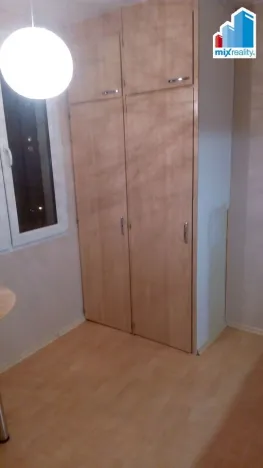 Pronájem bytu 1+1, Rokycany - Nové Město, Pražská, 35 m2