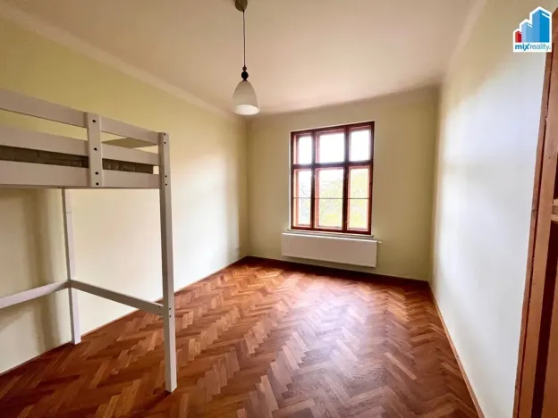 Pronájem bytu 3+1, Plzeň - Jižní Předměstí, náměstí T. G. Masaryka, 110 m2