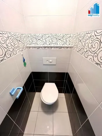 Pronájem bytu 3+1, Plzeň - Jižní Předměstí, náměstí T. G. Masaryka, 110 m2