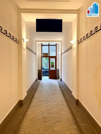 Pronájem bytu 3+1, Plzeň - Jižní Předměstí, náměstí T. G. Masaryka, 110 m2