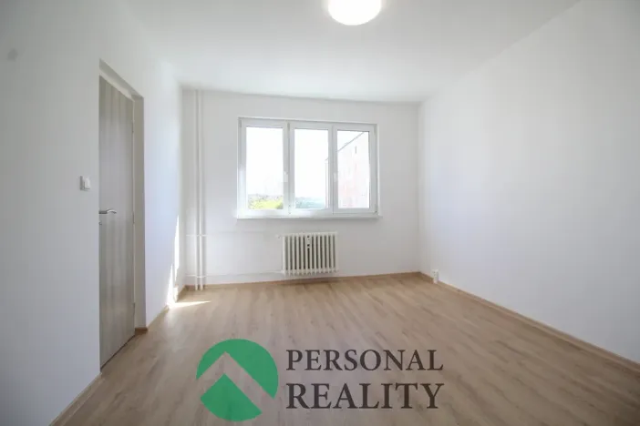 Prodej bytu 3+1, Rotava, Sídliště, 73 m2