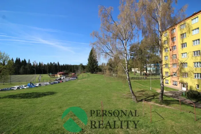 Prodej bytu 3+1, Rotava, Sídliště, 73 m2