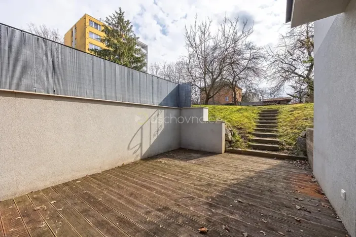 Prodej bytu 2+kk, Praha - Lhotka, K Novému dvoru, 64 m2