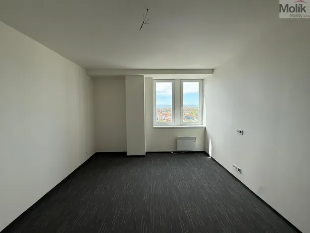 Pronájem bytu 3+kk, Chomutov, Žižkovo náměstí, 65 m2