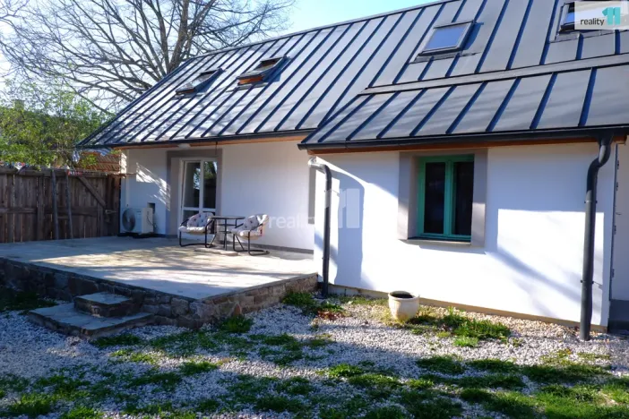 Prodej rodinného domu, Vranovice, 135 m2