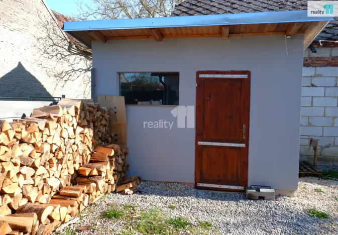 Prodej rodinného domu, Vranovice, 135 m2