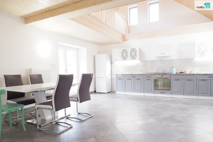 Prodej rodinného domu, Vranovice, 135 m2