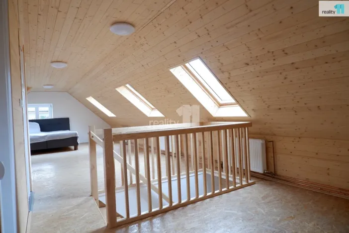 Prodej rodinného domu, Vranovice, 135 m2