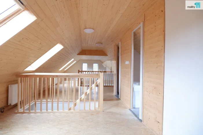 Prodej rodinného domu, Vranovice, 135 m2