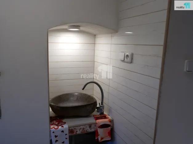 Prodej rodinného domu, Vranovice, 135 m2