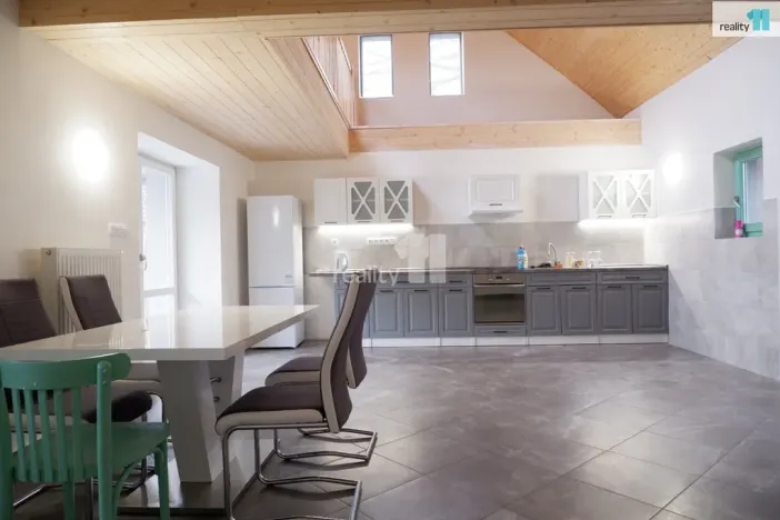Prodej rodinného domu, Vranovice, 135 m2