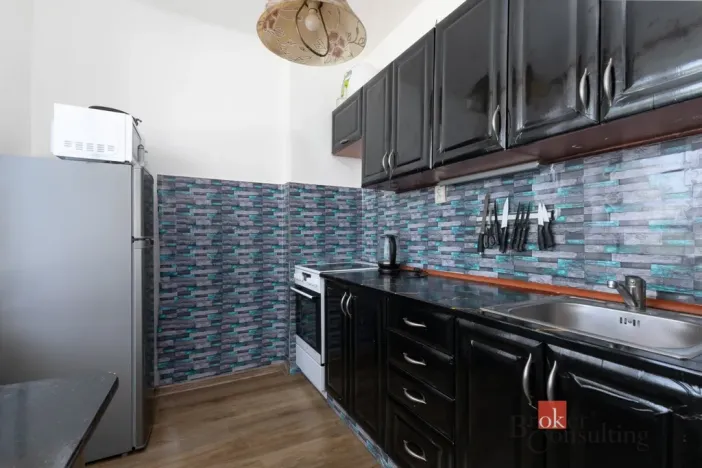 Prodej bytu 2+1, Krnov - Krásné Loučky, Krásné Loučky, 46 m2