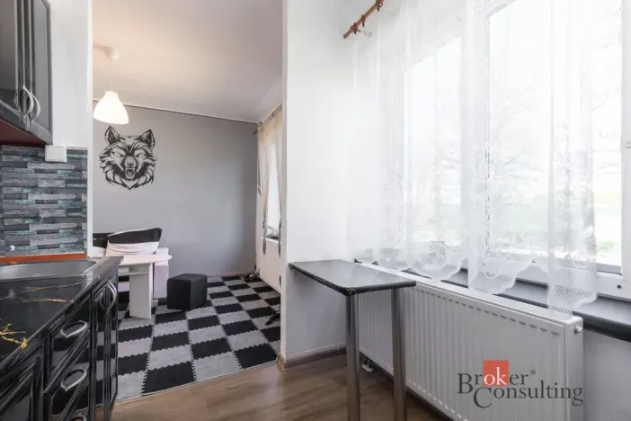 Prodej bytu 2+1, Krnov - Krásné Loučky, Krásné Loučky, 46 m2