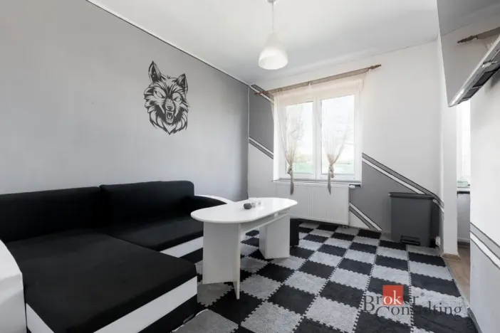 Prodej bytu 2+1, Krnov - Krásné Loučky, Krásné Loučky, 46 m2