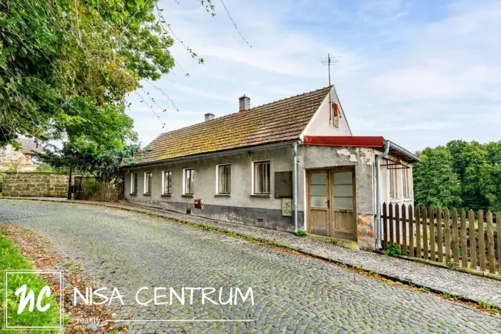 Prodej rodinného domu, Doksy, Nerudova, 118 m2