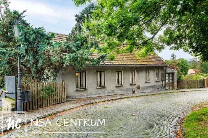 Prodej rodinného domu, Doksy, Nerudova, 118 m2