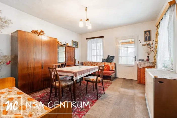 Prodej rodinného domu, Doksy, Nerudova, 118 m2