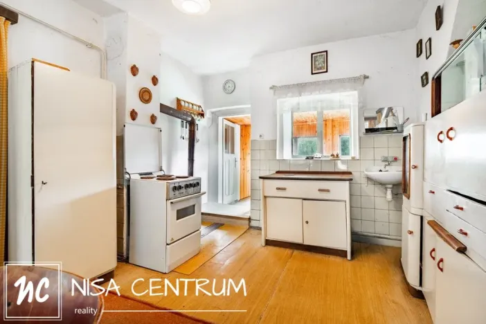 Prodej rodinného domu, Doksy, Nerudova, 118 m2