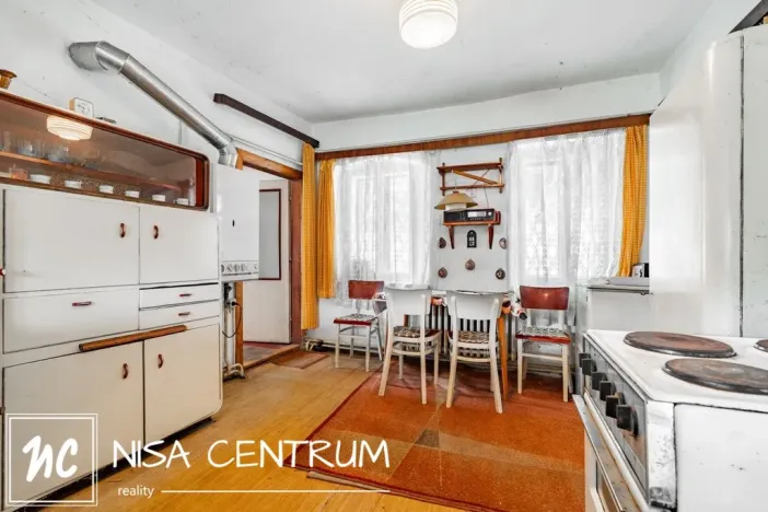 Prodej rodinného domu, Doksy, Nerudova, 118 m2