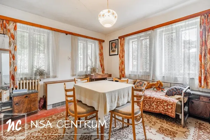 Prodej rodinného domu, Doksy, Nerudova, 118 m2