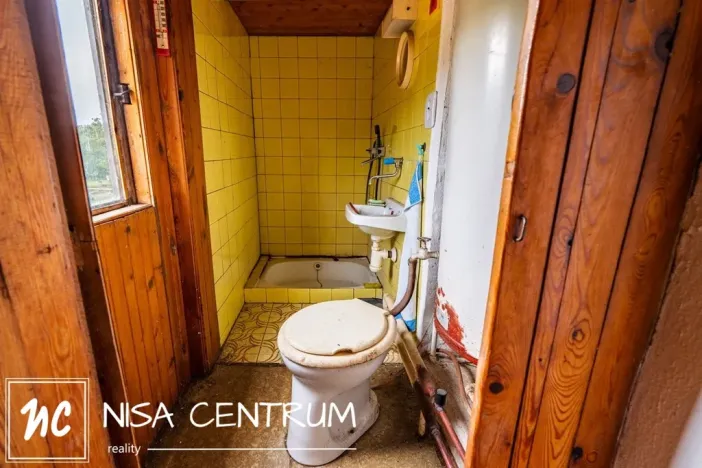 Prodej rodinného domu, Doksy, Nerudova, 118 m2