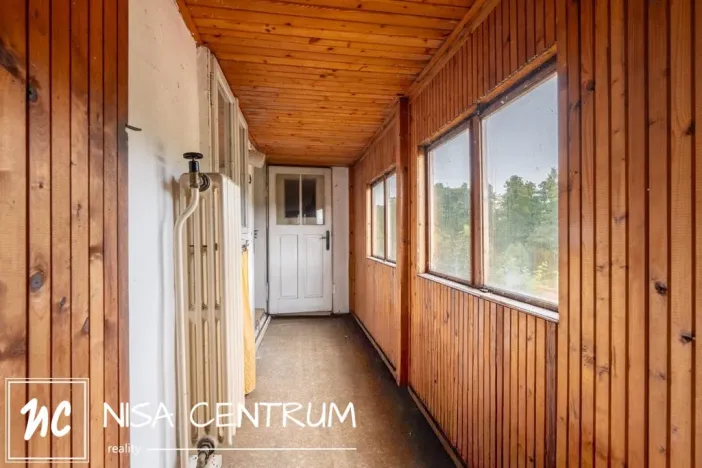 Prodej rodinného domu, Doksy, Nerudova, 118 m2