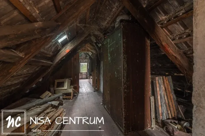 Prodej rodinného domu, Doksy, Nerudova, 118 m2