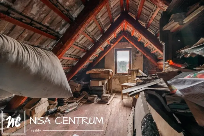 Prodej rodinného domu, Doksy, Nerudova, 118 m2