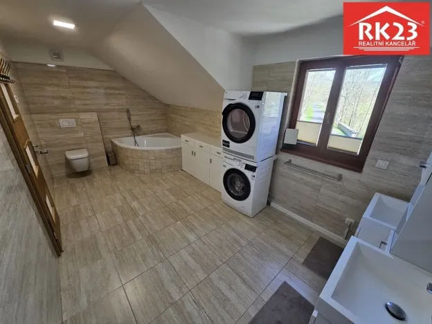 Prodej rodinného domu, Mariánské Lázně - Chotěnov-Skláře, 110 m2