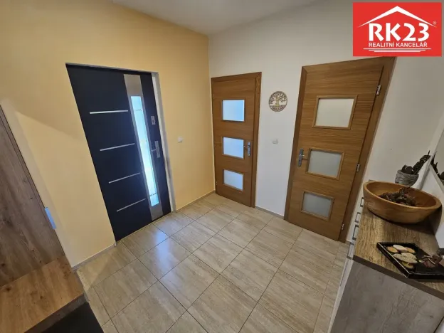 Prodej rodinného domu, Mariánské Lázně - Chotěnov-Skláře, 110 m2