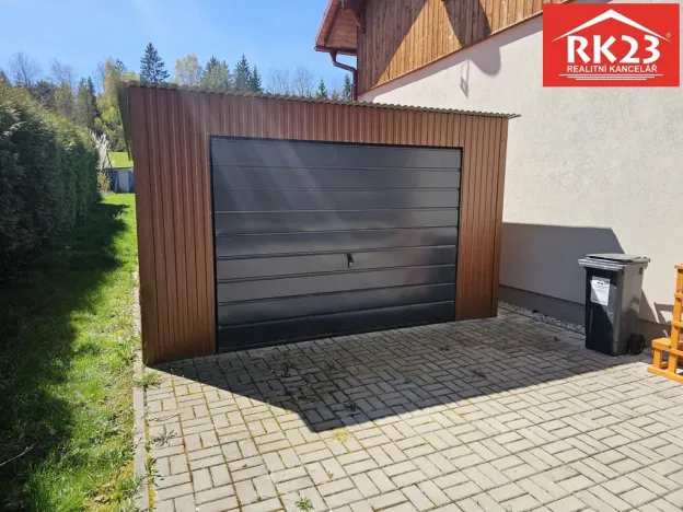 Prodej rodinného domu, Mariánské Lázně - Chotěnov-Skláře, 110 m2