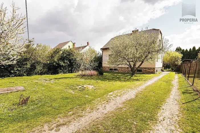 Prodej rodinného domu, Veverská Bítýška, Na Bílém potoce, 188 m2