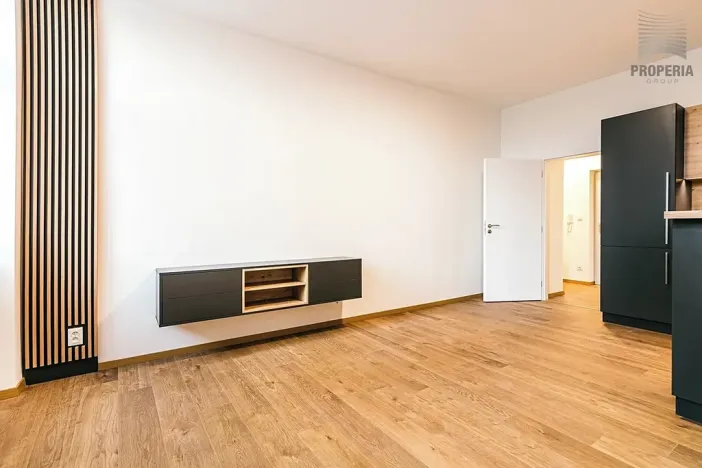 Pronájem bytu 2+kk, Brno, Stavební, 56 m2