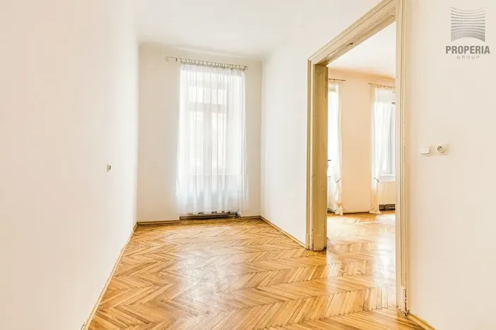 Prodej bytu 3+1, Brno, Štěpánská, 88 m2